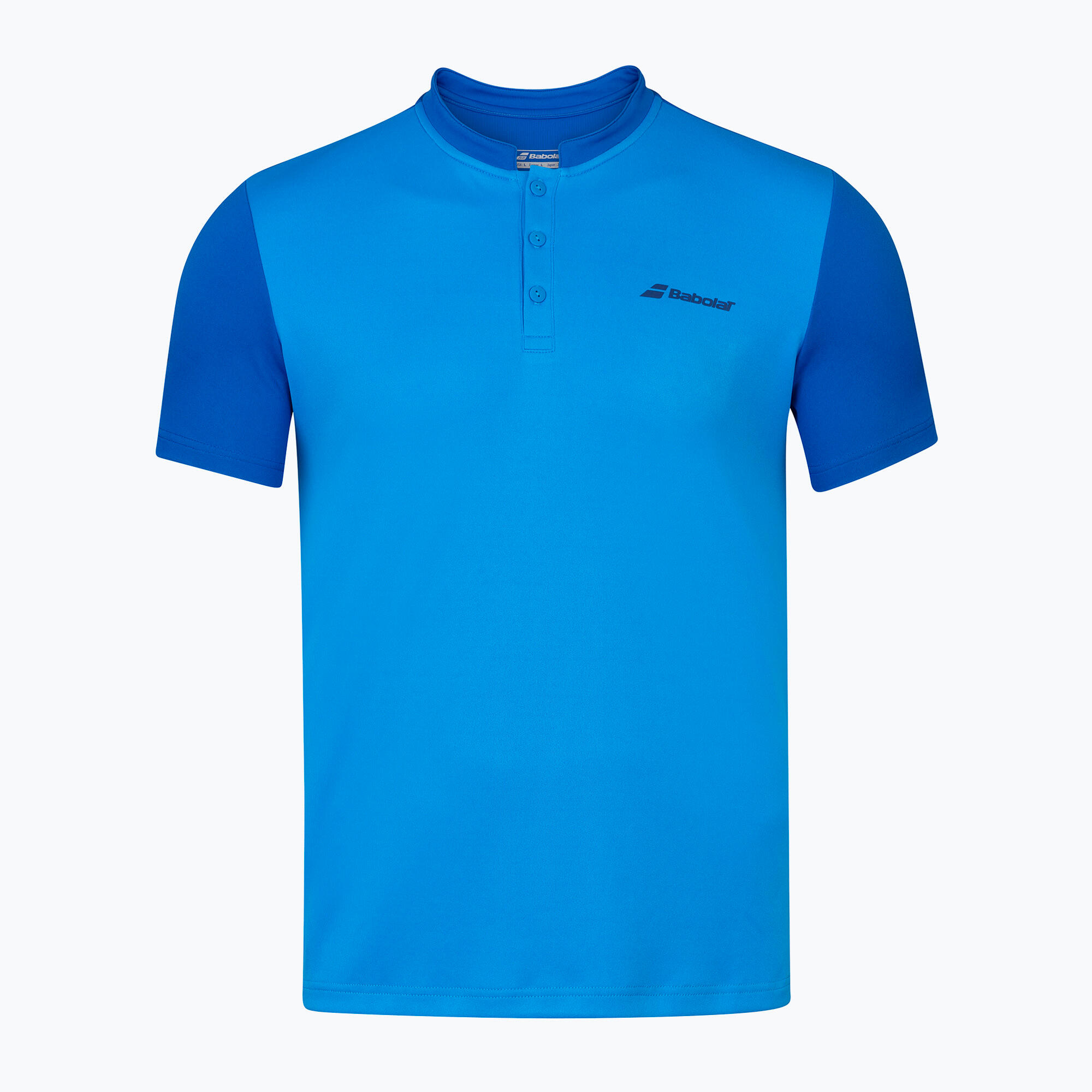 Babolat Play Herren-Tennispoloshirt 4/4