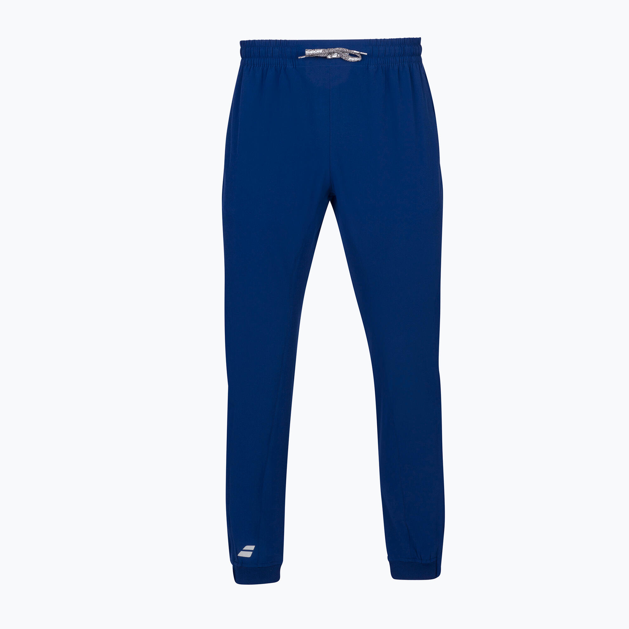 Spodnie tenisowe męskie Babolat Play Pant estate blue XL 4/4