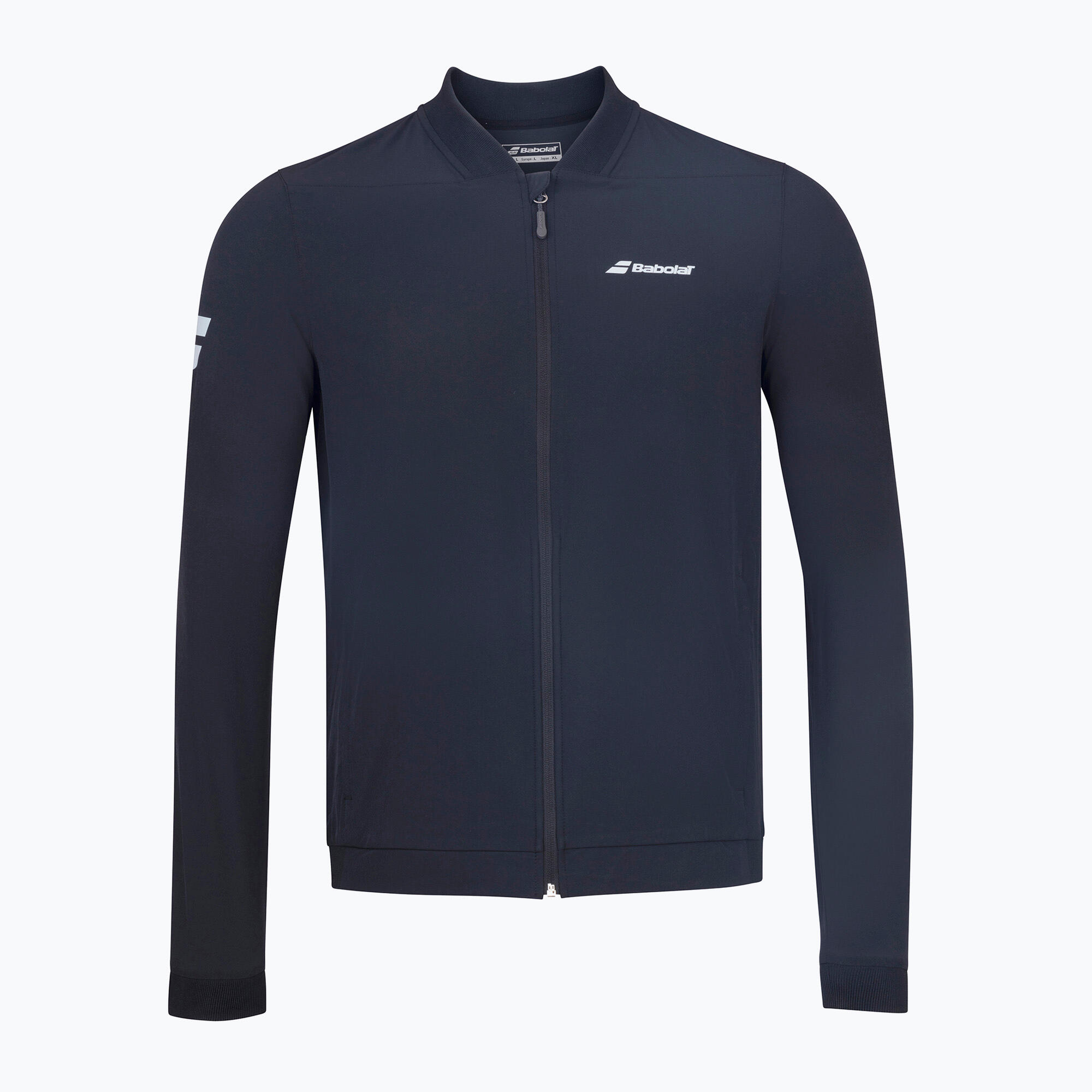 Babolat Play tennissweater voor heren 4/4