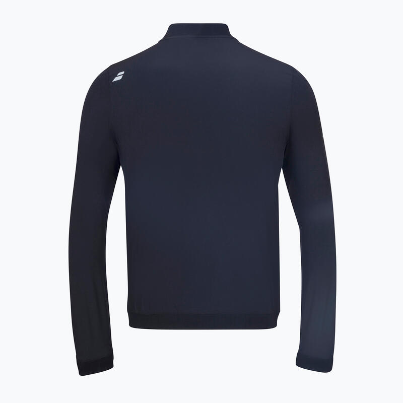 Sweatshirt de tennis Babolat Play pour hommes