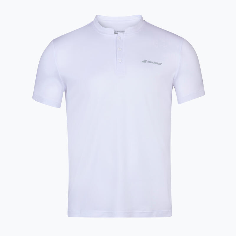 Polo de tennis homme Babolat Play