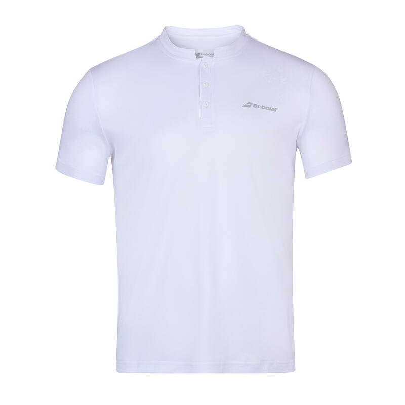 Polo de tennis homme Babolat Play