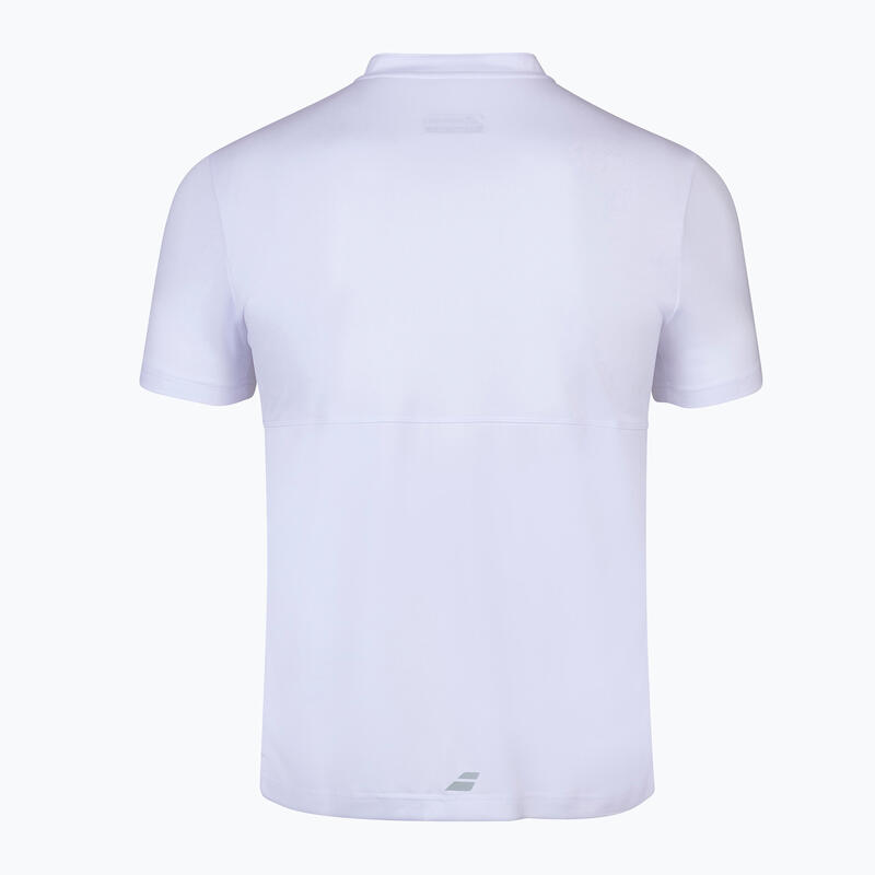 Polo de tennis homme Babolat Play