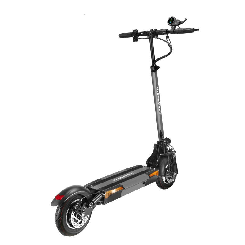 Trottinette électrique UrbanGlide eCross PRO XS 48v - 500W - 10Ah