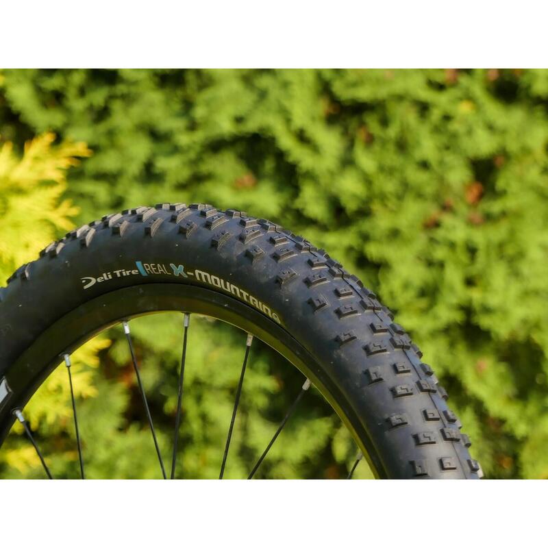 Opona Deli Tire SA 258 29x2.10 MTB ZW 62TPI