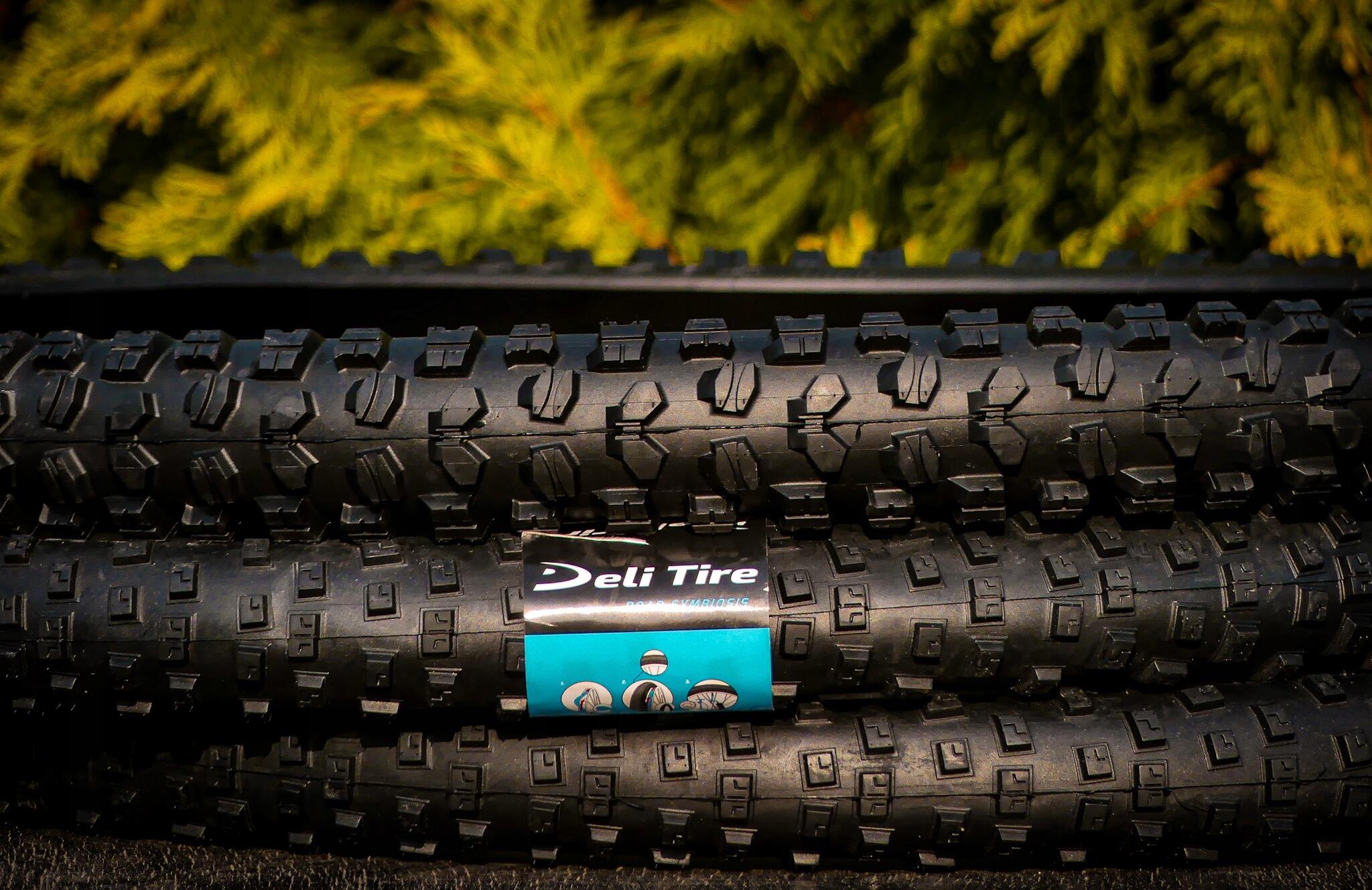 Pneumatico Deli Tire SA 258 29x2.10 MTB ZW 62TPI 6/7