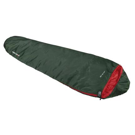 Mumienschlafsack Lite Pak 800 Sommer Trekking Schlafsack 800g Leicht