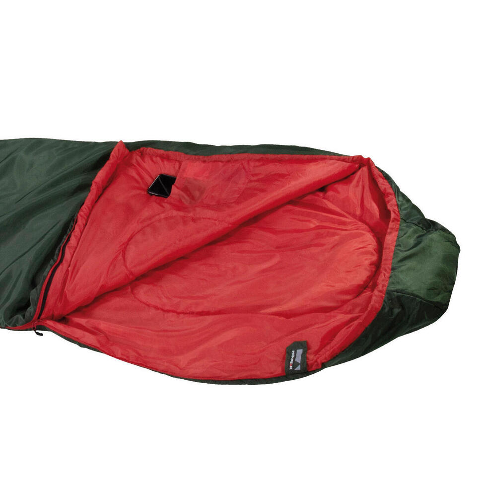 Śpiwór turystyczny High Peak Lite Pak 1200