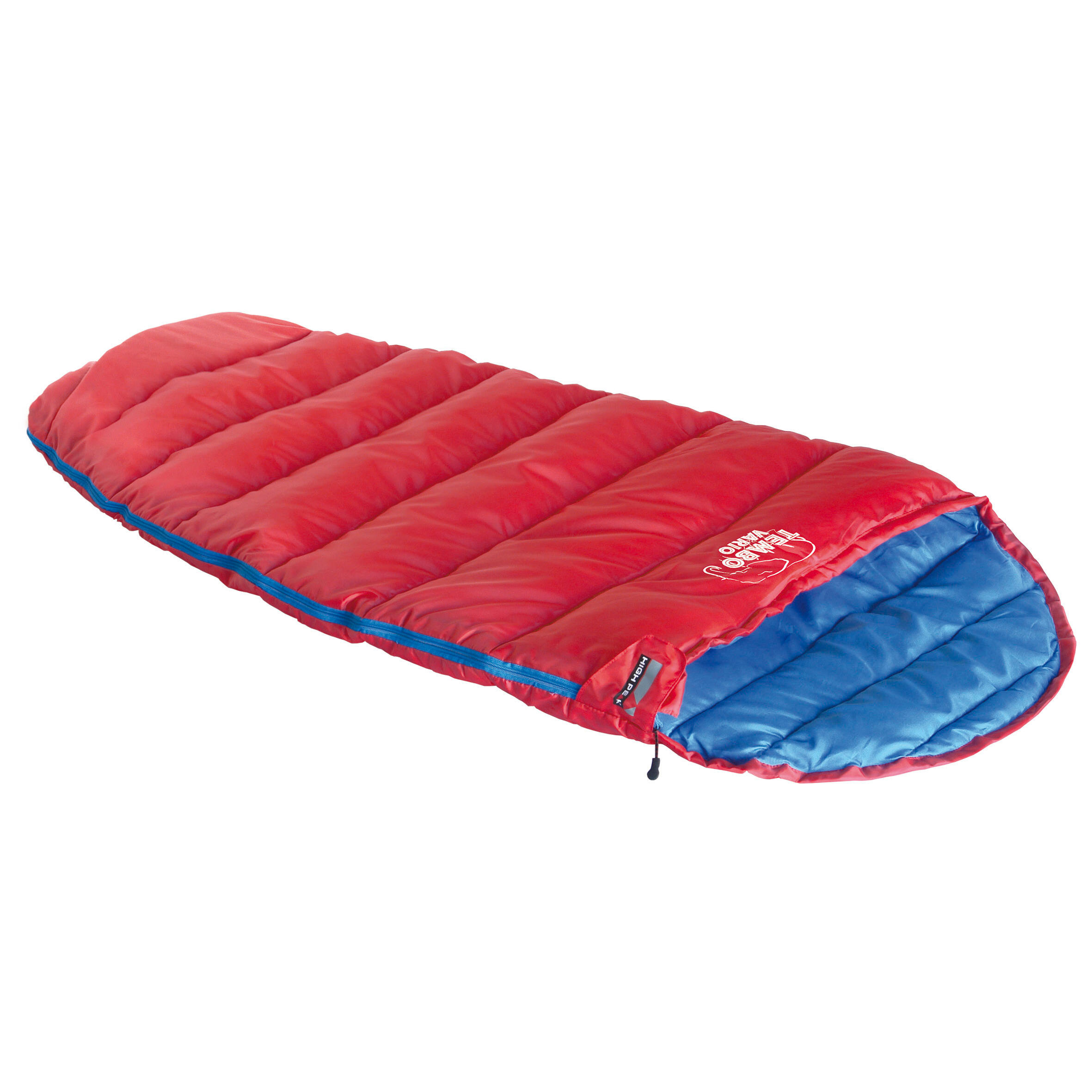 High Peak Kinderschlafsack Tembo 2/4