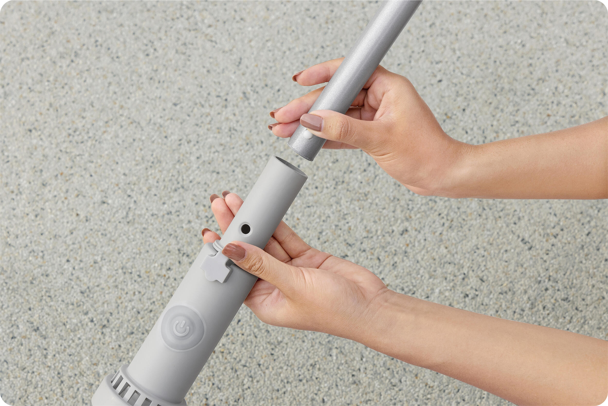 Aspiratore ricaricabile cordless Lay-Z-S pa 5/7