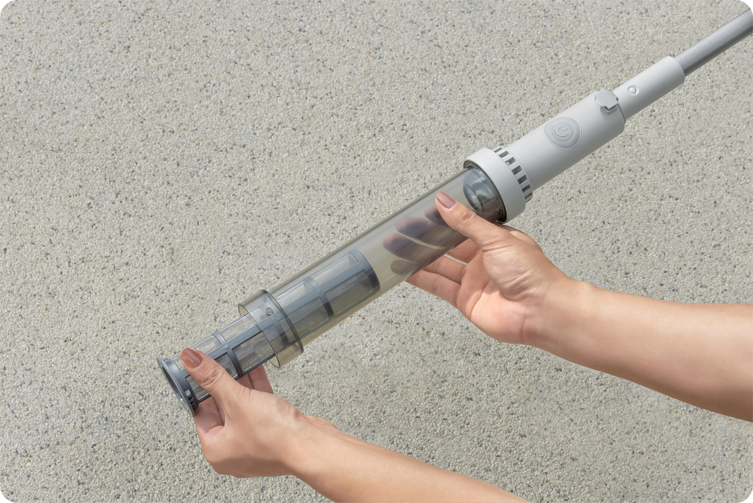Aspiratore ricaricabile cordless Lay-Z-S pa 3/7