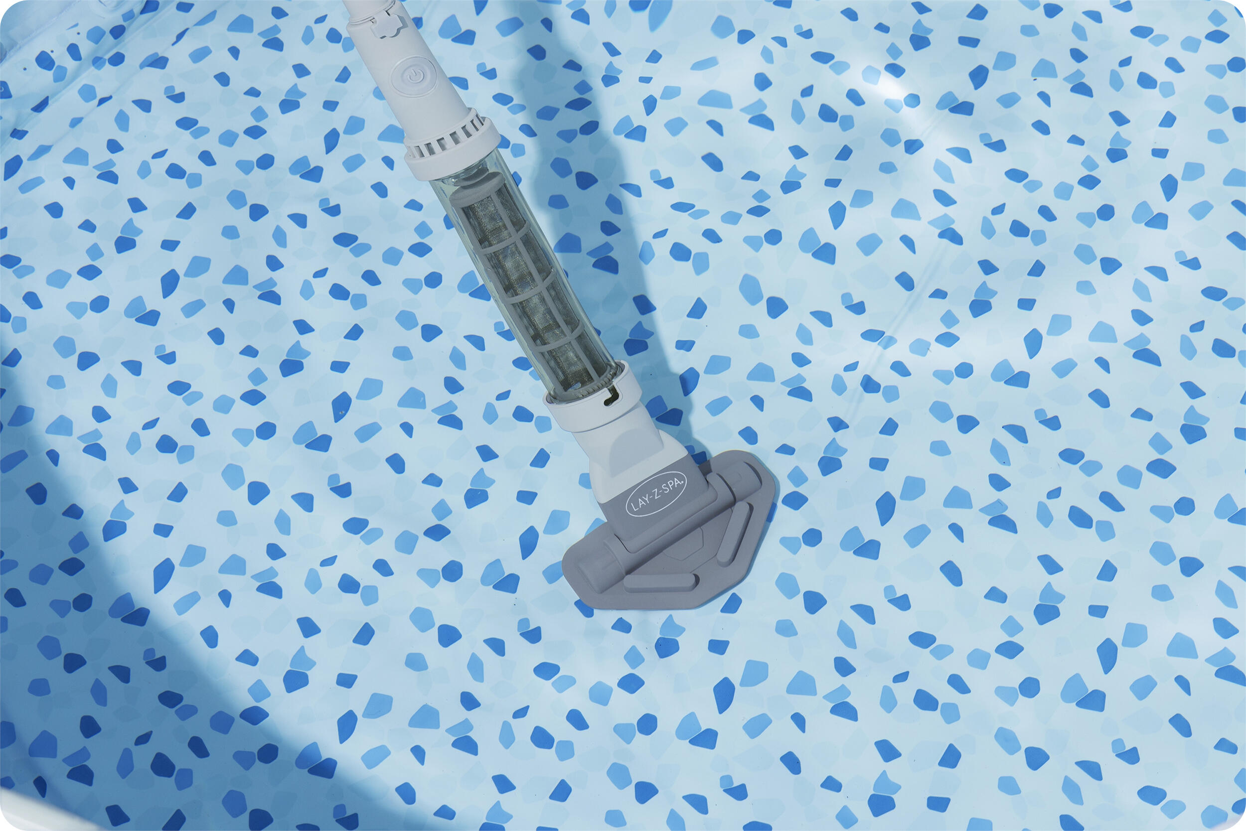Aspiratore ricaricabile cordless Lay-Z-S pa 7/7