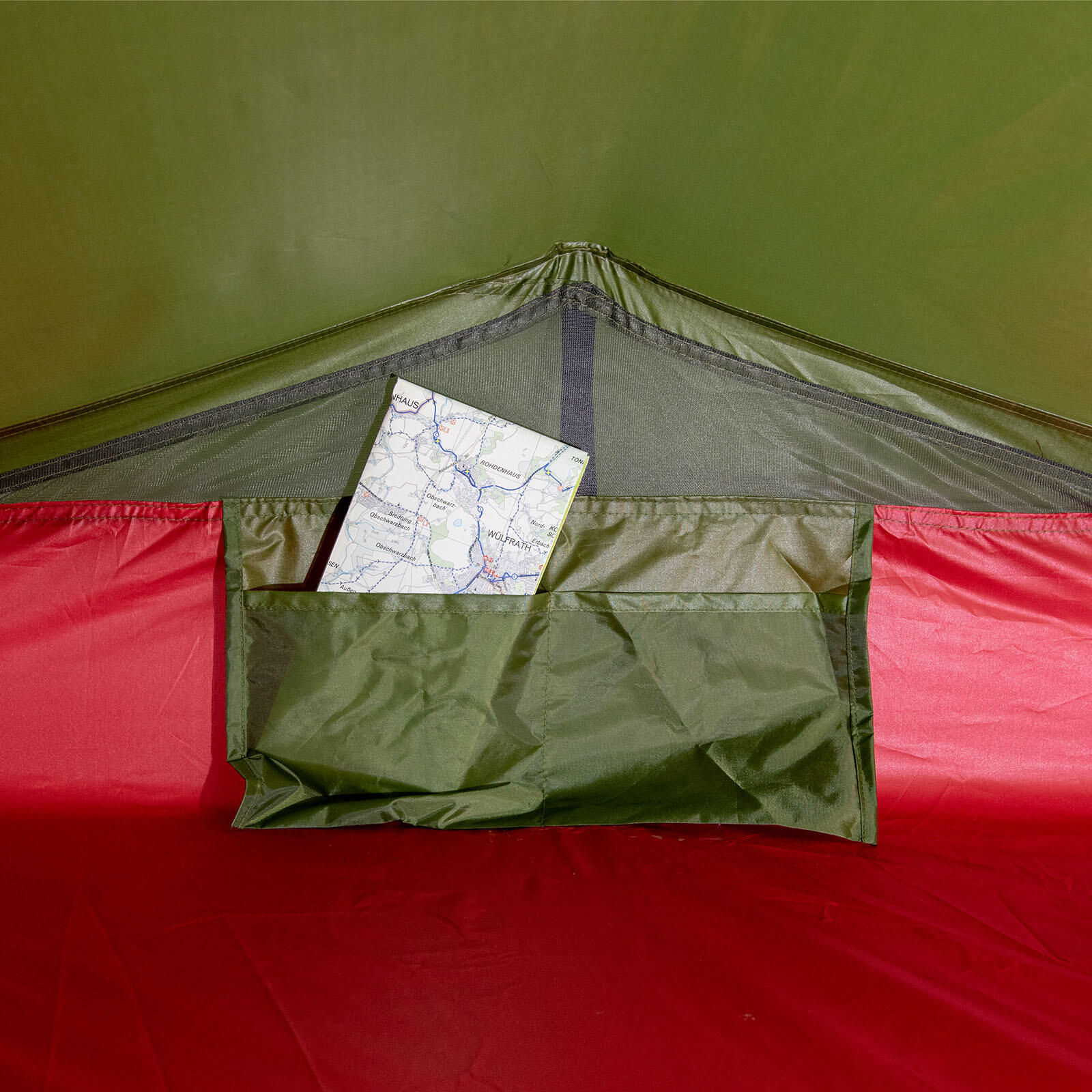 Tenda Trekking High Peak Siskin 2.0 LW - 2 Pessoas 5/8