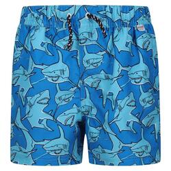 Skander II Haai Zwemshort Kinderen/Kinderen (Waterman)