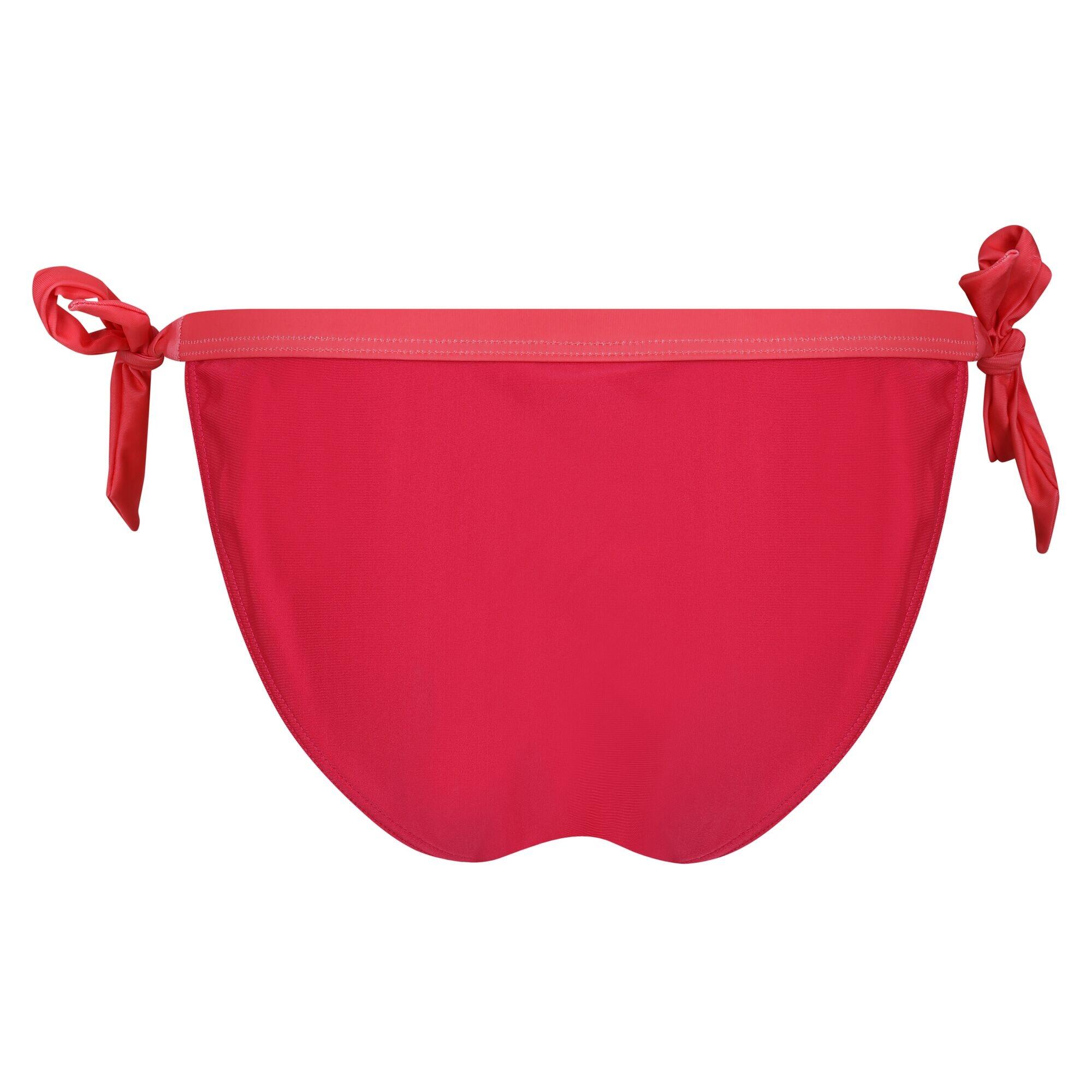 Bas De Maillot De Bain FLAVIA Femme (Rose / Pêche Foncé) 2/5