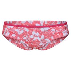 Braga de Bikini Aceana Hibisco para Mujer Melocotón Bloom