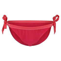 Bas de maillot de bain FLAVIA Femme (Rose / Pêche foncé)