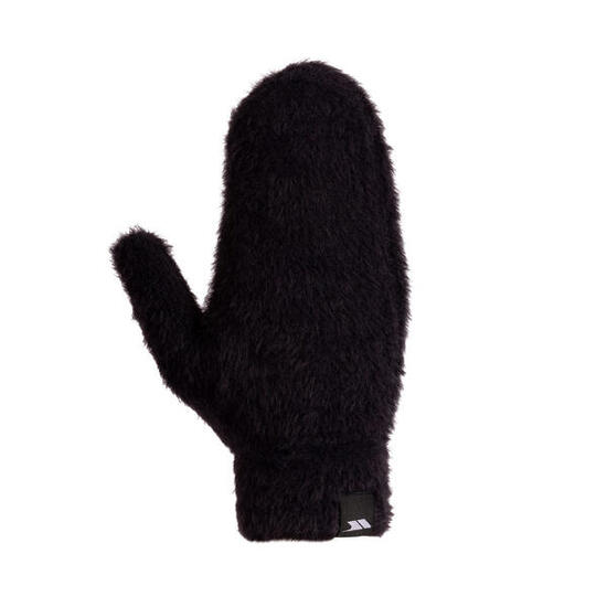 Moufles De Ski SETH Femme (Gris Foncé)