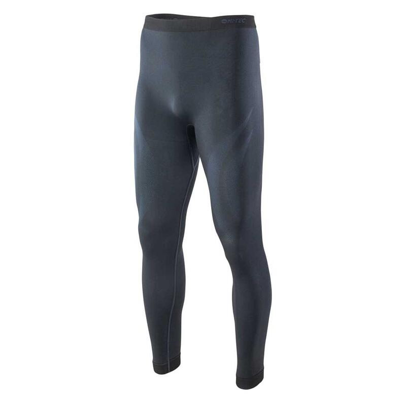 Bas thermique RONIN Homme (Gris foncé)