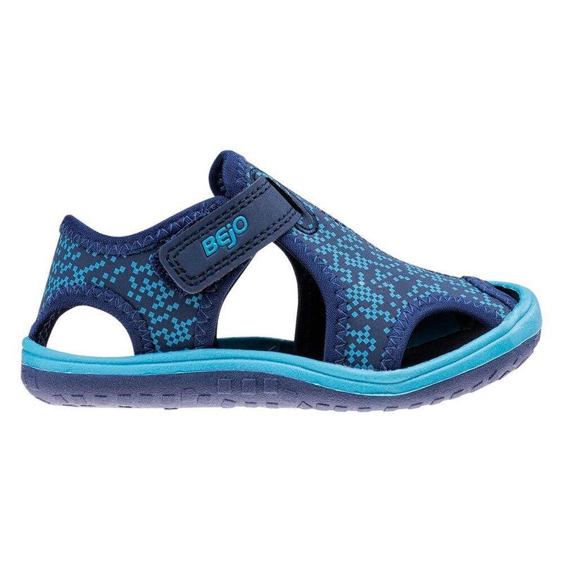 Sandales TRUKIZ Enfant (Bleu marine)