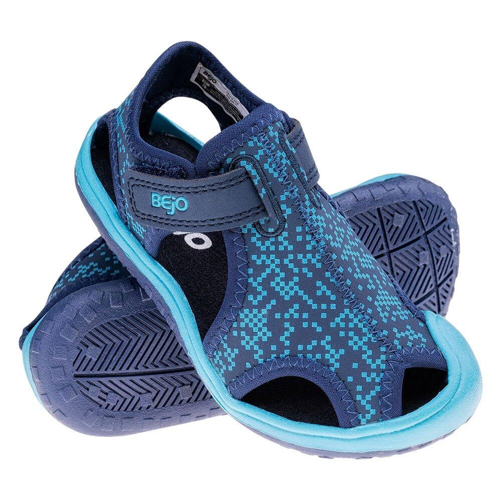 Sandali Bambini Bejo Trukiz Blu Navy 3/4