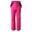 Pantalon de ski Enfant (Pourpre)