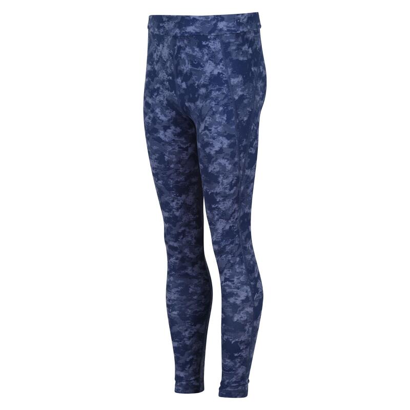 Legging ATKIN Enfant (Denim)