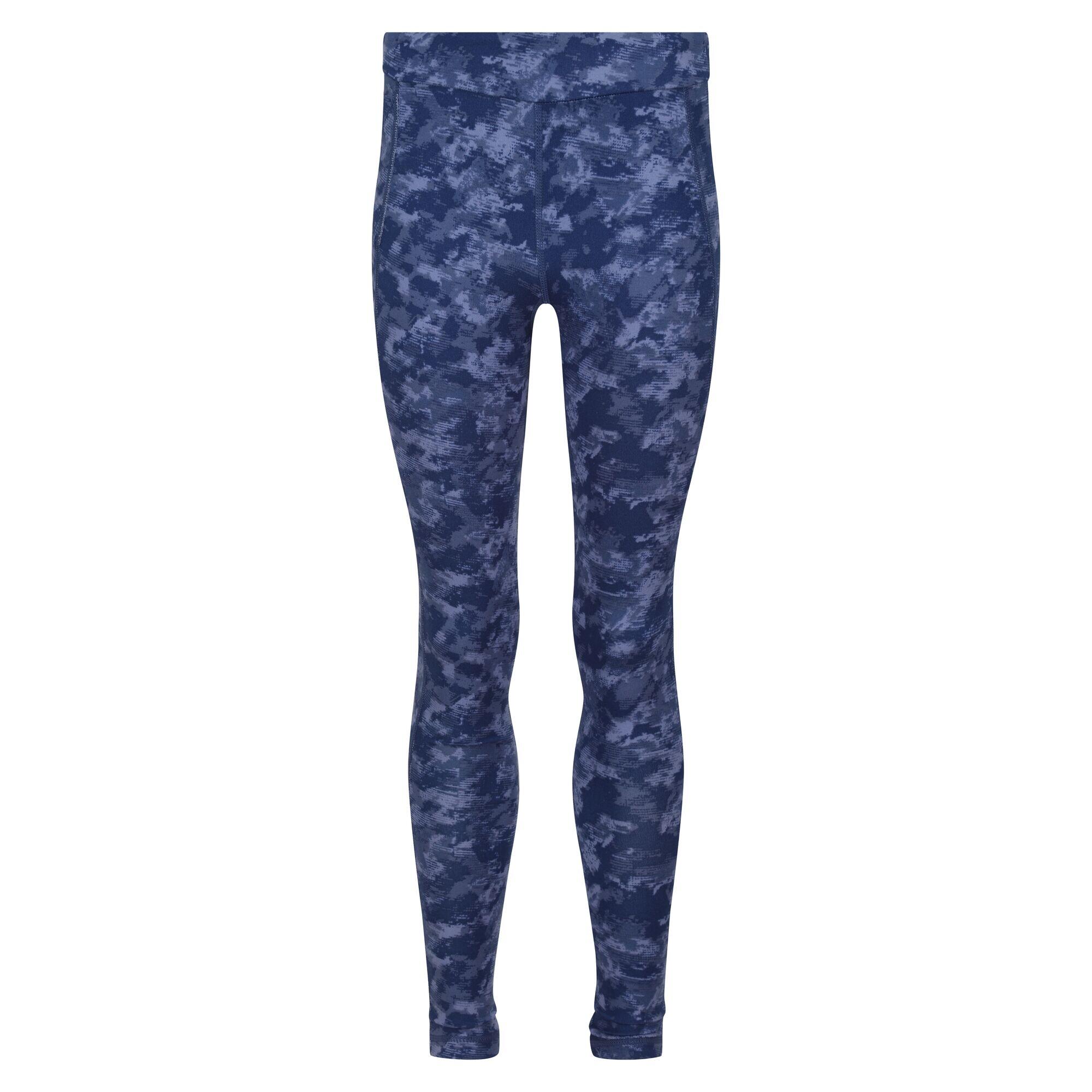 Mallas termicas niña decathlon sale
