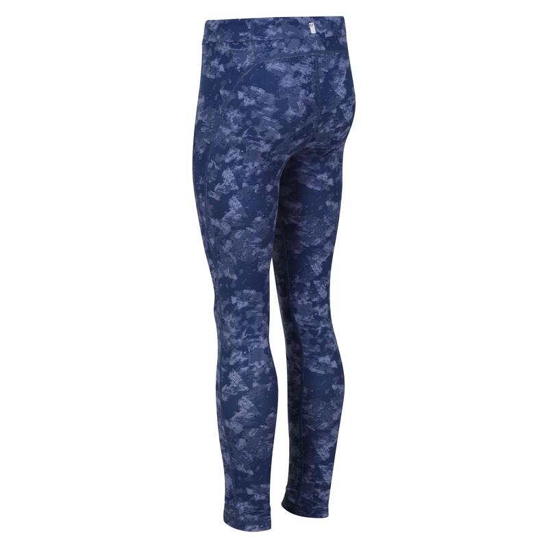 Legging ATKIN Enfant (Denim)