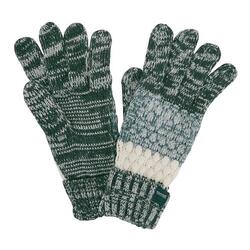 Dames Frosty VII Winterhandschoenen (Donker bosgroen/donkerste spar)