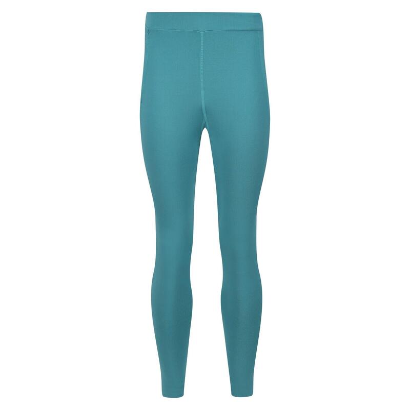 Atkin II Legging voor kinderen/Kinderen (Bristol Blauw)