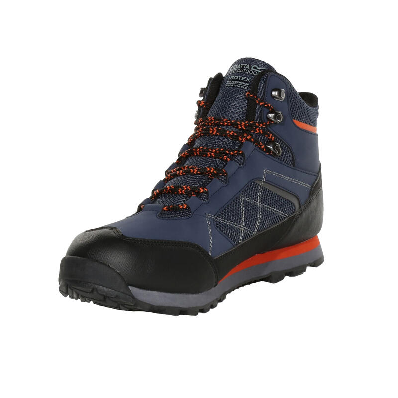 Férfi Vendeavour Pro Walking Boots