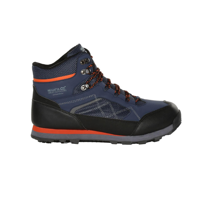 Férfi Vendeavour Pro Walking Boots