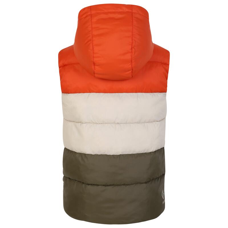 Kombinezon Dziecięcy/dziecięcy Jolly Padded Gilet