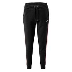 Pantalon De Survêtement ONLES Femme (Noir / Rose Argenté)