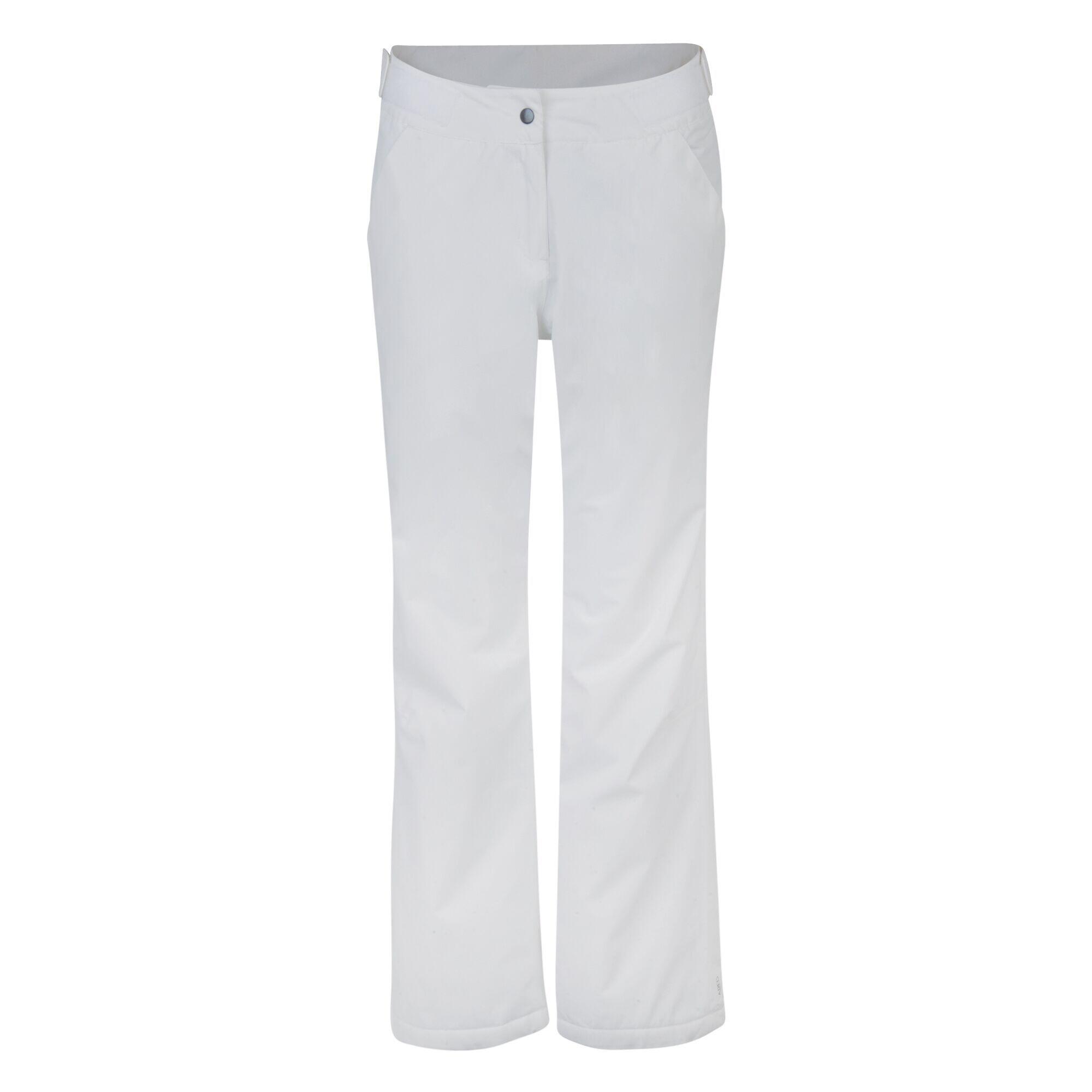 Regatta Women's ROVE ski pants (White)