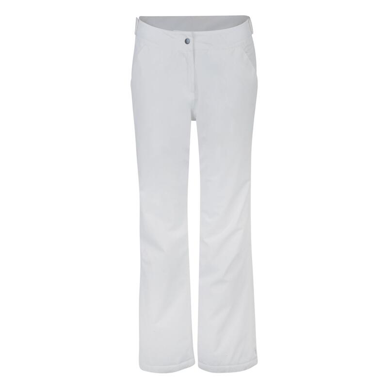 Regatta Pantalon de ski ROVE Femme (Blanc)