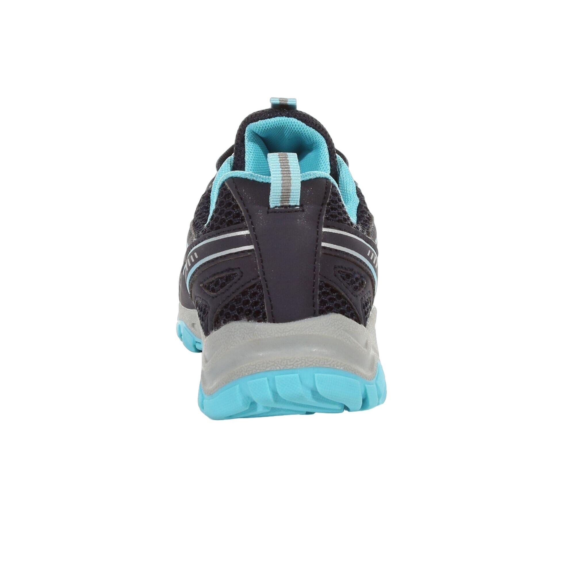 Chaussures De Marche VENDEAVOUR Femme (Bleu Marine / Bleu Turquoise Pâle) 2/5