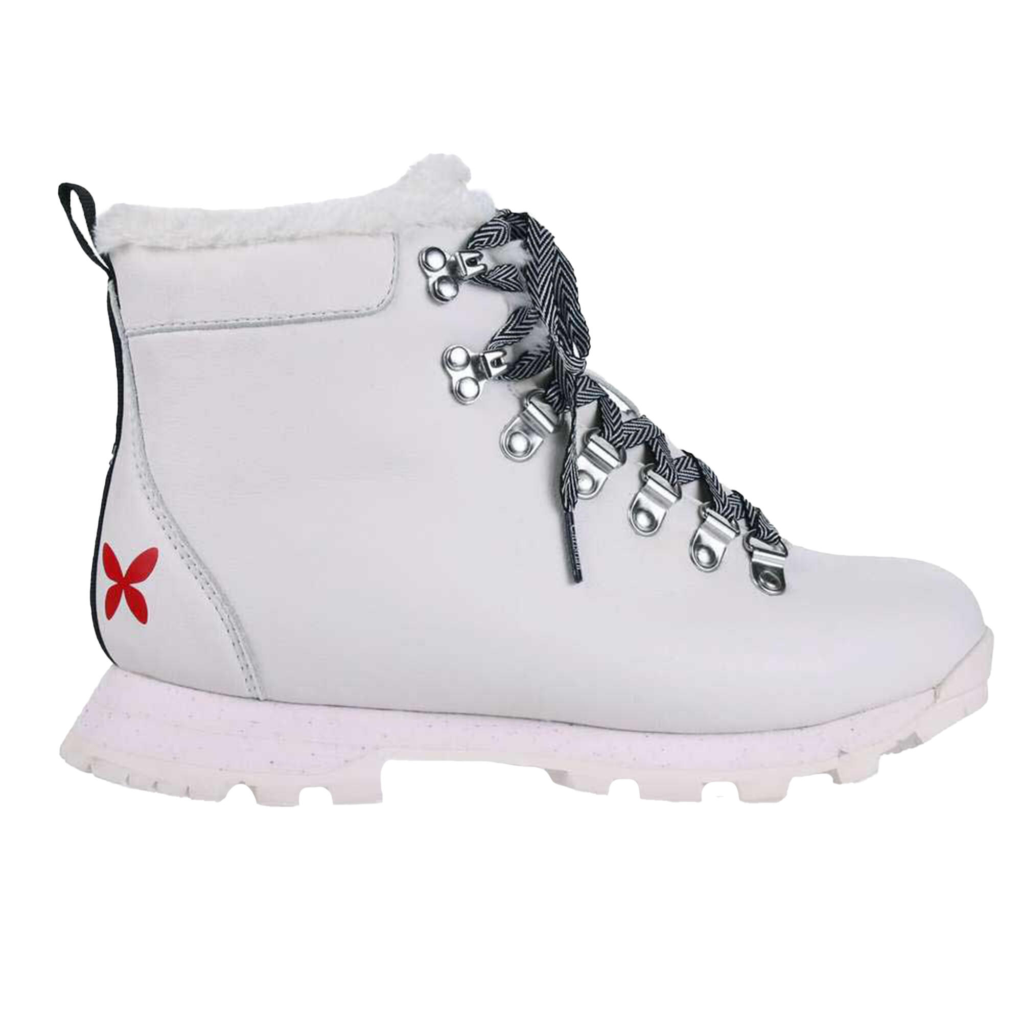 CHRISTIAN LACROIX BRASOL Women's Boots (White)