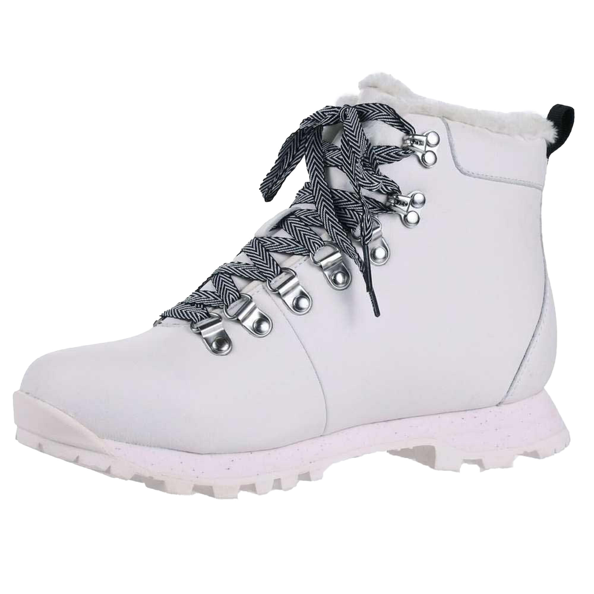 CHRISTIAN LACROIX BRASOL Women's Boots (White)