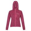 Veste polaire NEWHILL Femme (Rose)