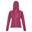 Veste polaire NEWHILL Femme (Rose)