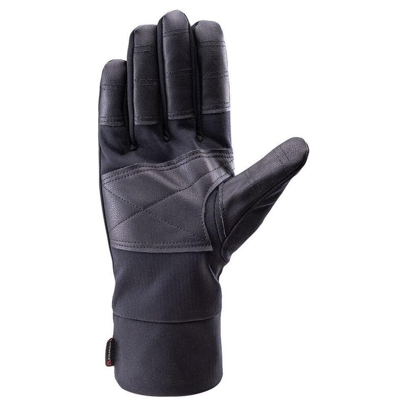 Dames Tinio Polartech Handschoen (Zwart)