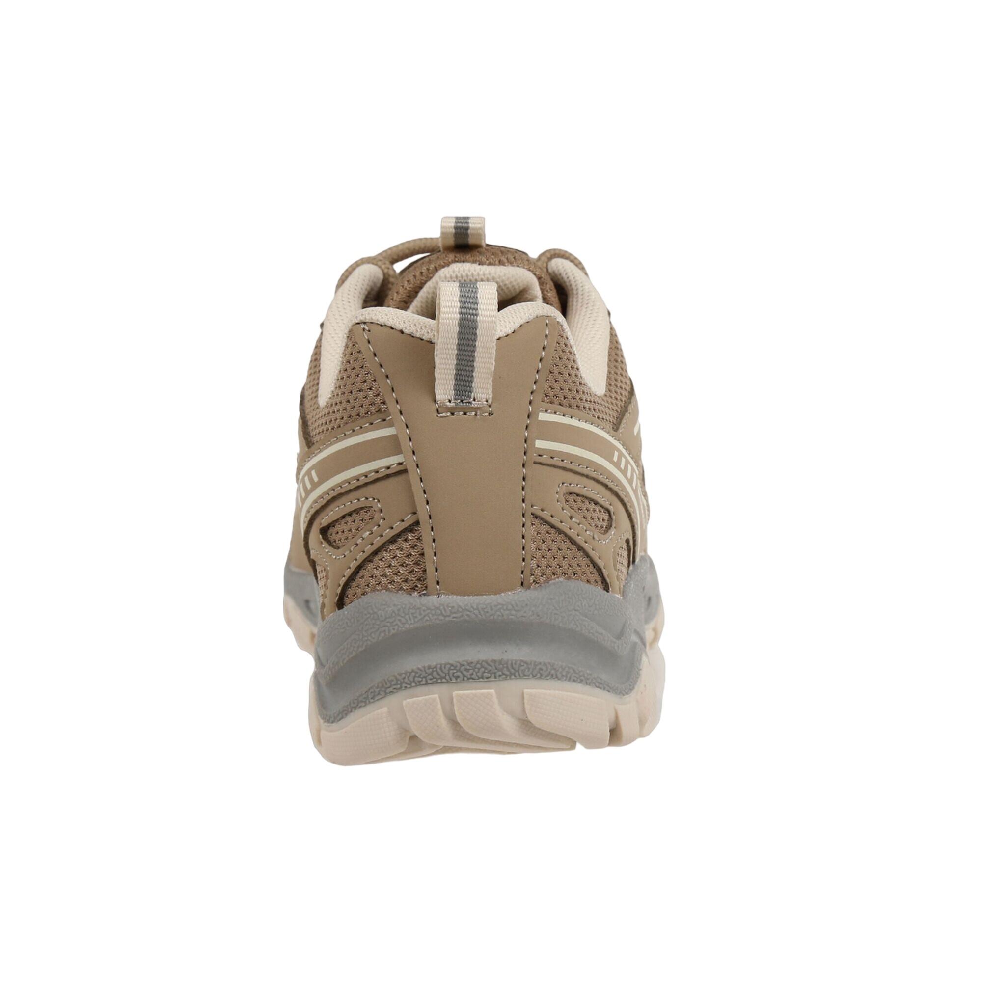 Womens/Ladies Vendeavour Walking Shoes (Barleycorn/Light Vanilla) 2/5