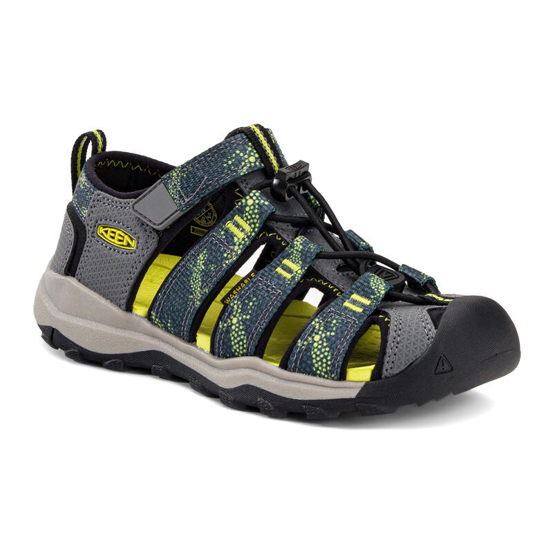 Keen Newport Neo H2 gyerek trekking szandál