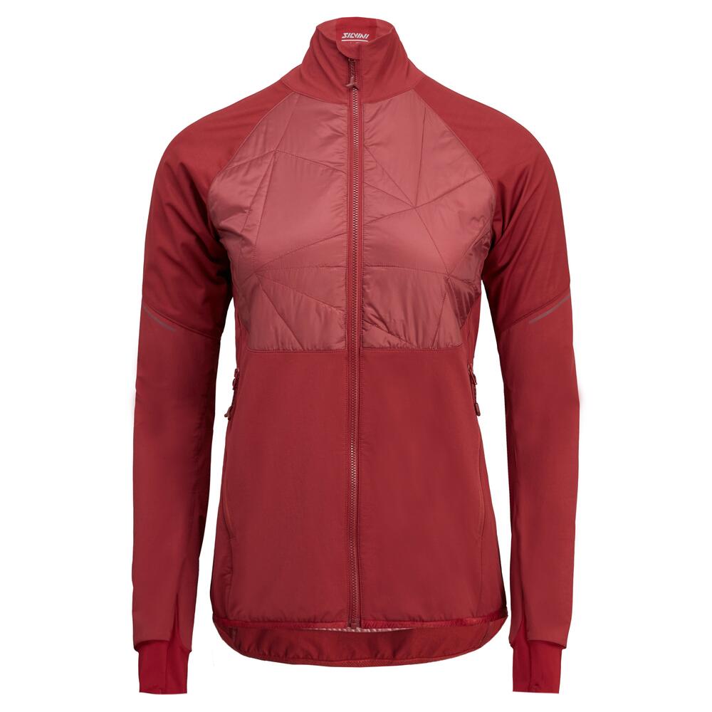 Women's waterproof jacket Silvini Cortena