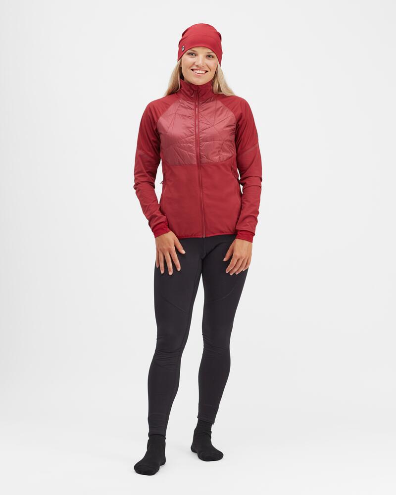 Cortena WJ2121 merlot M 3/6