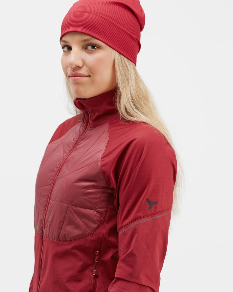 Cortena WJ2121 merlot M 4/6