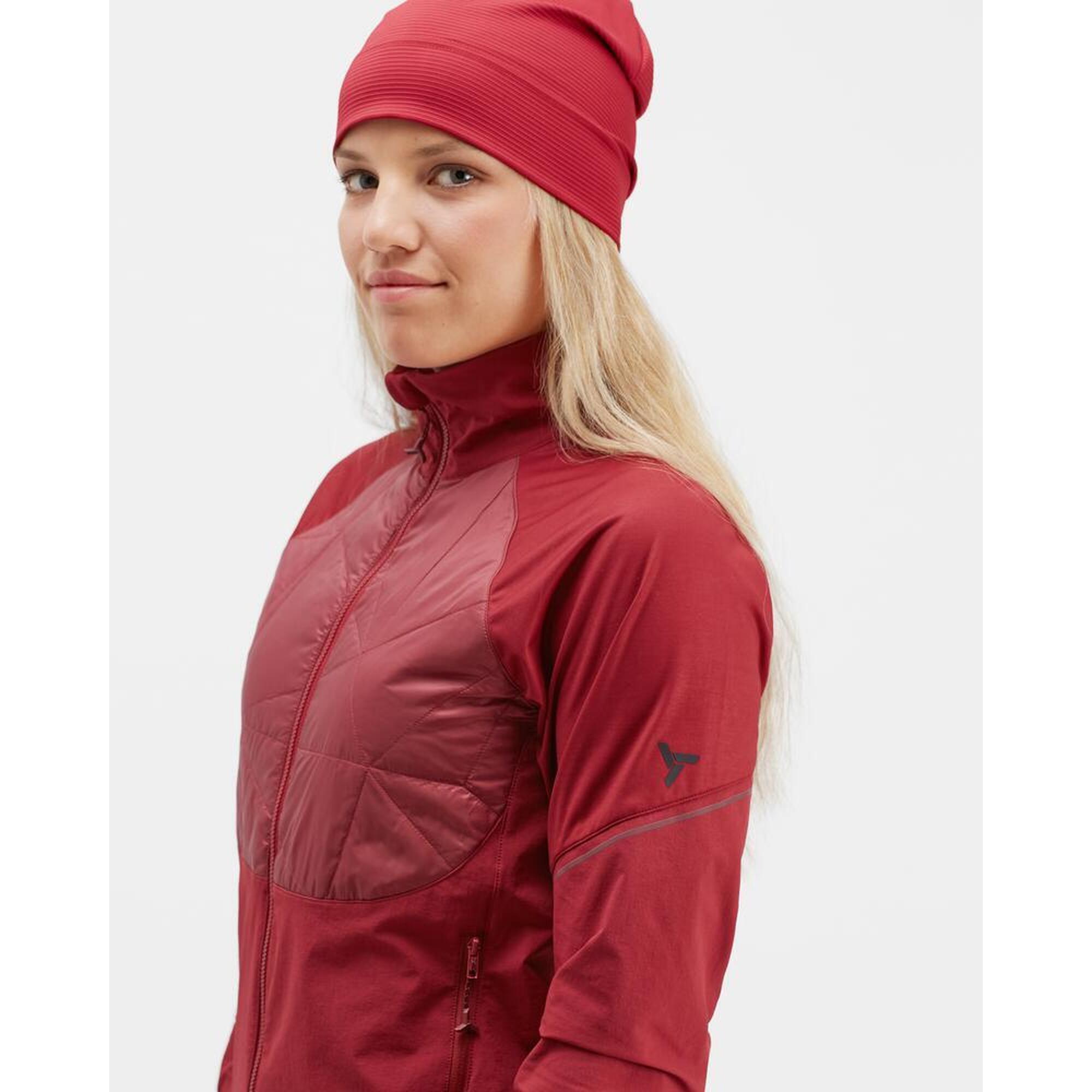 Veste imperméable femme Silvini Cortena