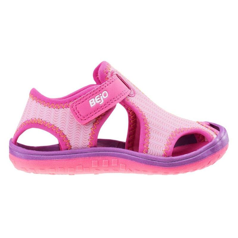 Trukiz sandalen voor kinderen (Roze/Fuchsia)
